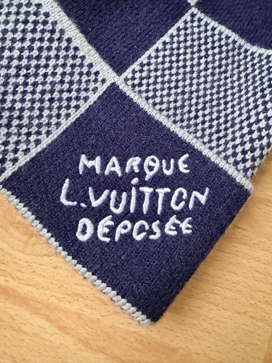 Altro in  Abbigliamento & Accessori: LV Beanie – Nuovo e nell'imballaggio originale da Bern venduto da ene_gw8m 3