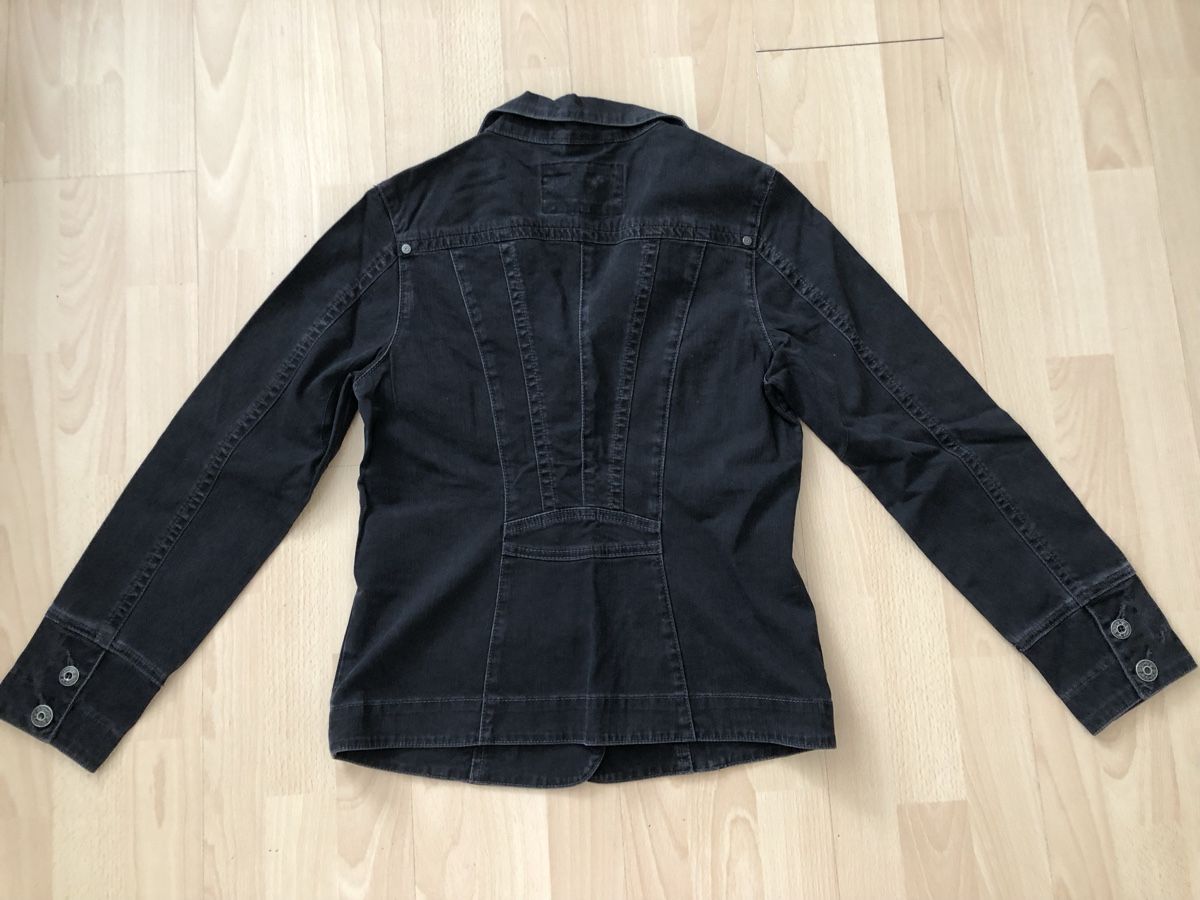 Jacken: Kenny’S Jacke Gr. 40 – Neu (gemäss Beschreibung) aus Chur von vicky7 5
