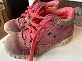 Schuhe Ecco 24