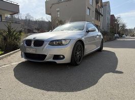 BMW 335i E92 N54 | 59'000km | Alles Original