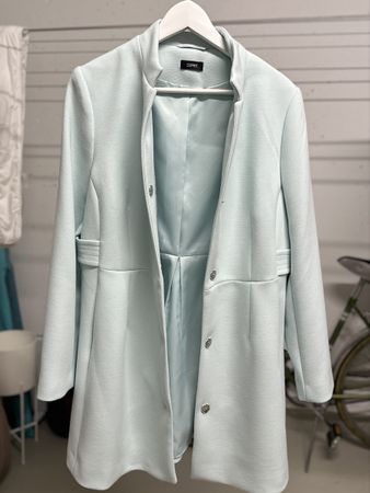 Esprit Mantel mint Grösse XL guter Zustand
