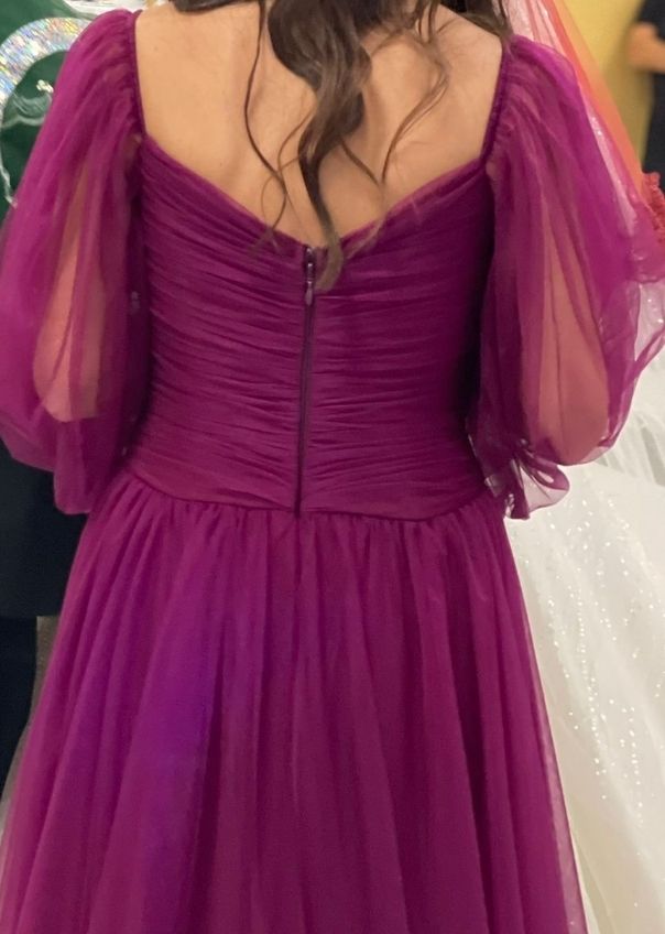 Kleider: Abendkleid – Neu (gemäss Beschreibung) aus Affoltern am Albis von Ebruli89