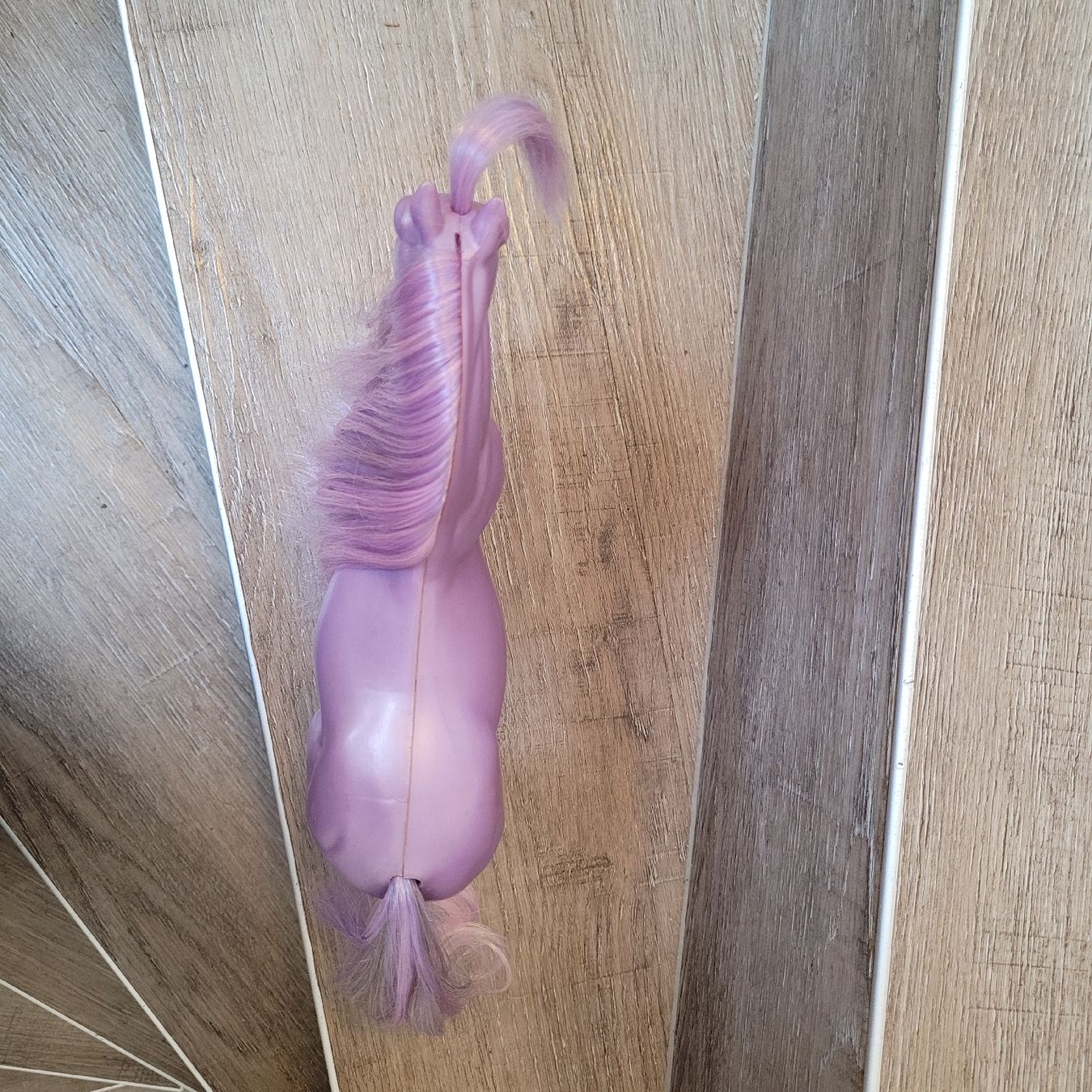 Spielzeuge: Barbie Pferd Wallemähne Pony – Gebraucht aus Niederbuchsiten von klengyel 8