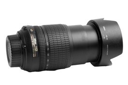 Nikon AF-S DX 18-105mm f/3.5-5.6G VR Zoom Objektiv 18-105