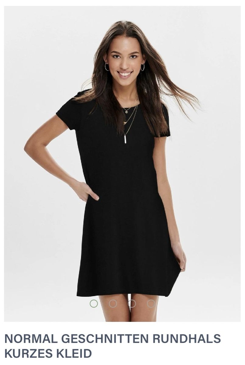 Only Kleider: Leichtes Kleid von Only Grösse S NEU – Neu (gemäss Beschreibung) aus Busswil BE von Hamdulilla 2