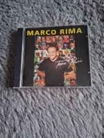 MARCO RIMA     THINK POSITIV        CD