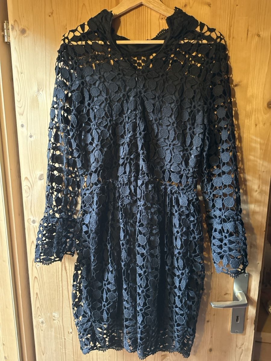 Vestiti: Spitzenkleid von Eilly Bazar – Usato da Donat venduto da troja007 1