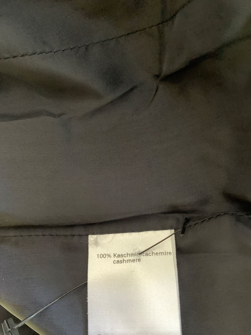 Akris Giacche: AKRIS: Exklusiver karierter Kaschmir-Blazer, 38 – Nuovo (secondo la descrizione) da Luzern venduto da designluzern 7