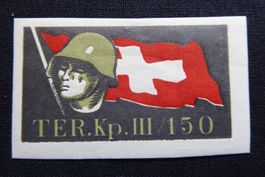 (m910) Territorial-Truppen Wit 259/2 *