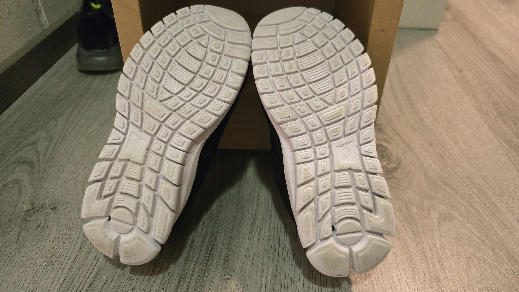 Kappa Chaussures garçon: Sneaker Kappa gr. 26 – D'occasion à Wängi par tamaso11 2