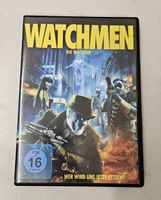 Watchmen - Die Wächter DVD - Top Zustand - Zack Snyder