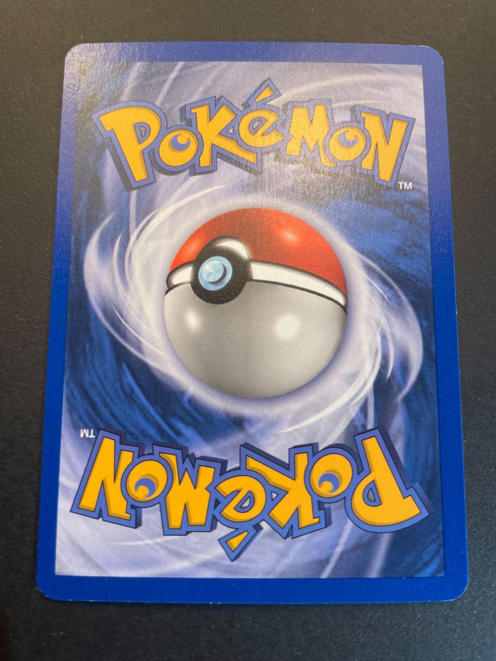 Pokémon Carte collezionabili: Poochyena 63/109 Reverse Holo – Usato da Zürich venduto da pokemon_cards 1