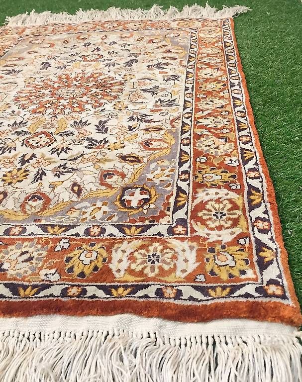 Tapis: Chinesischer Seiden Teppich - Seidenteppich – D'occasion à Ballwil par ClassicGallery 2