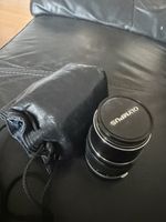 Olympus OM-System E. Zuiko - Auto-T - 1:3,5 135mm (3,5/135mm