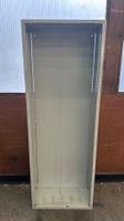 Hoch Metallschrank / Schrauben Schrank