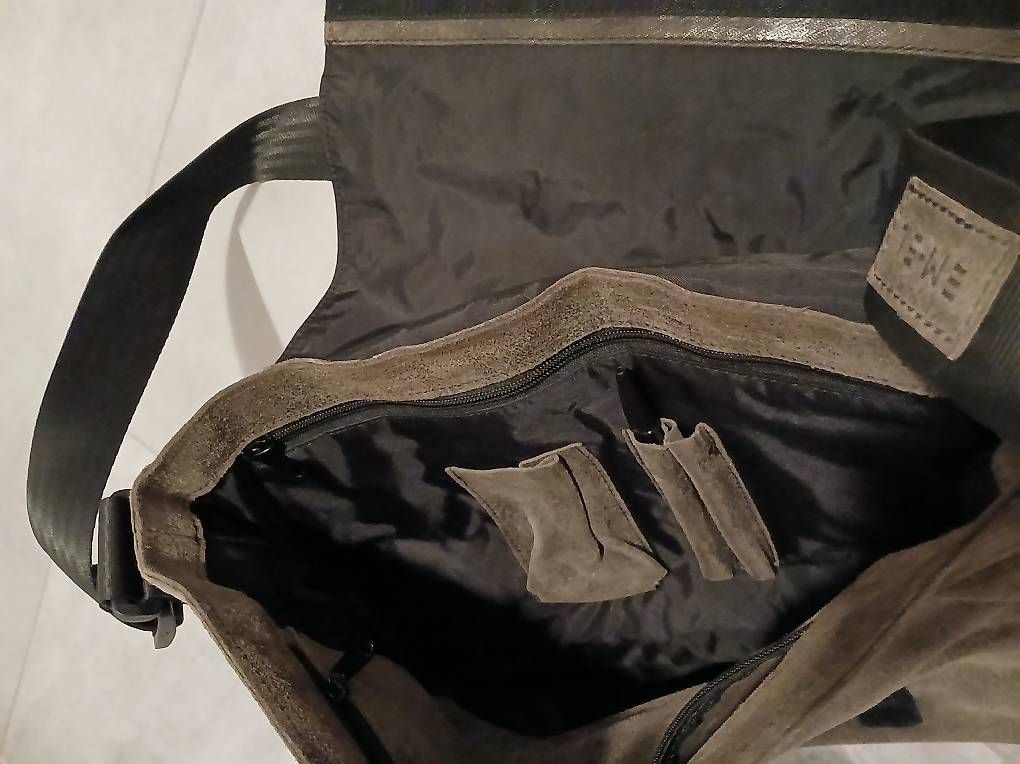 Borse: Borsa per computer e da lavoro – Usato da Lumino venduto da ghi_x8jl 1