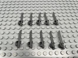 Lego - 10 Säbel Piraten