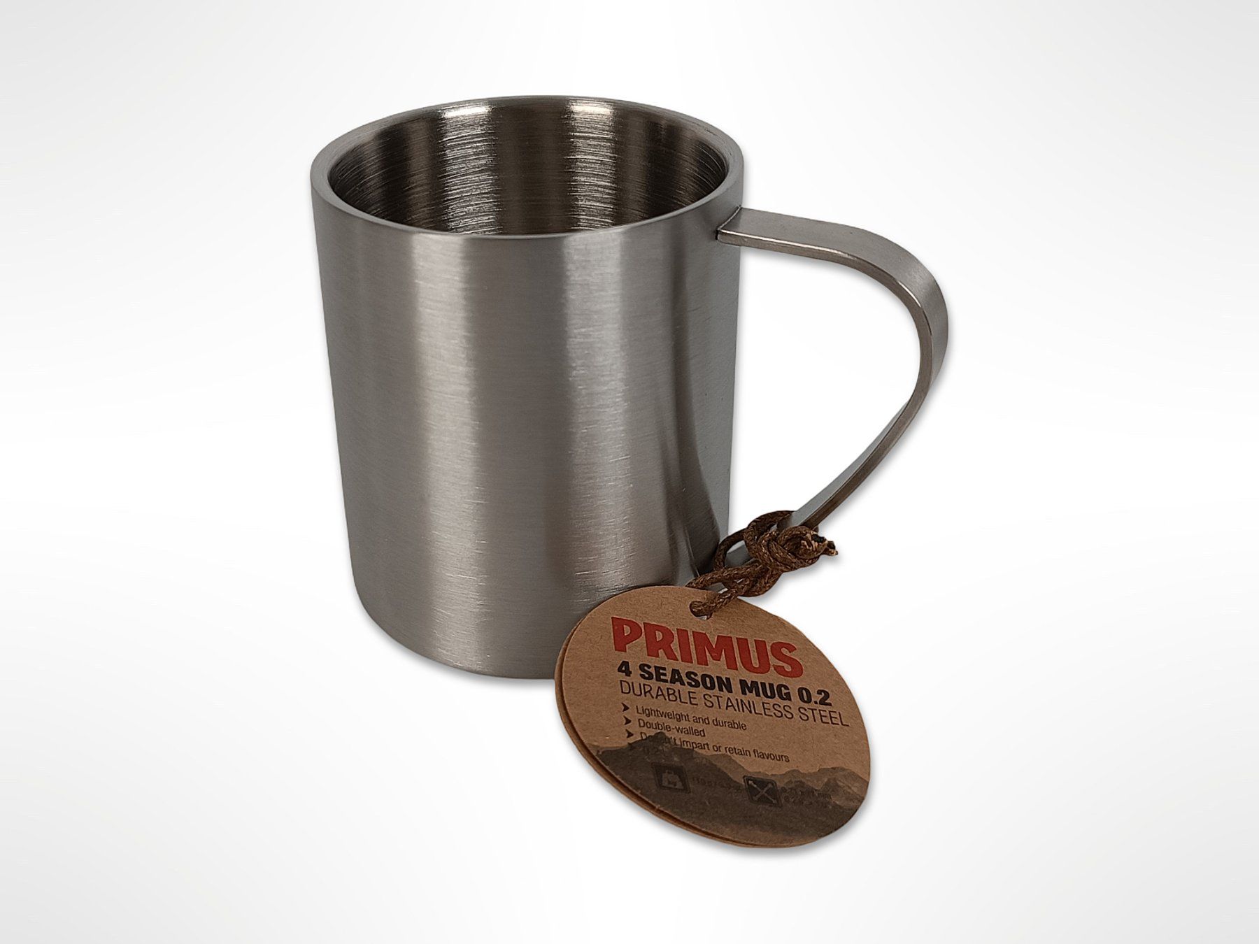 Tazze: PRIMUS Campingbecher 4 Season – Nuovo (secondo la descrizione) da Suhr venduto da Restwert_Suhr 2