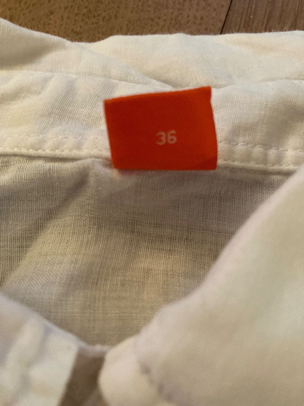 Hugo Boss Camicette: Boss Orange Bluse – Usato da Zürich venduto da san_qzr2 2