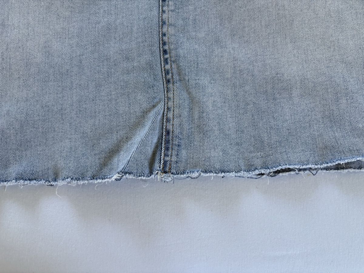 Hugo Boss Jeans: BOSS Jeansjupe Gr. 36/38 – Gebraucht aus Härkingen von sus_y7s8 3