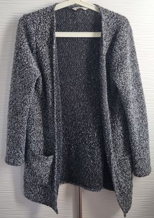 Jacke CLOCKHOUSE gr.M