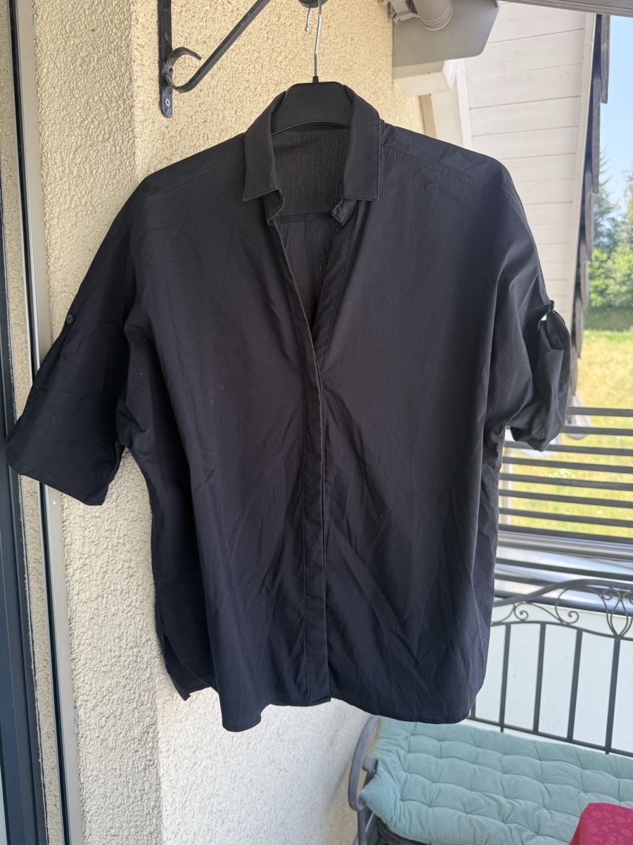 Steffen Schraut Camicette: Steffen Schraut  Sommerhemd/Bluse L – Usato da Sirnach venduto da sirni