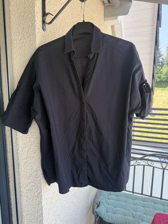 Steffen Schraut  Sommerhemd/Bluse L