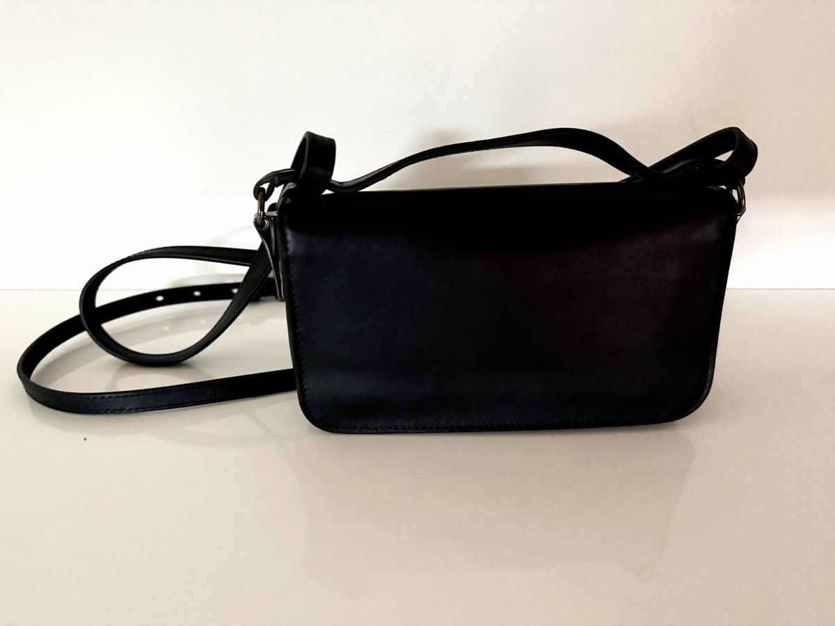Dsquared2 Borse: DSQUARED2 Crossbody Bag – Usato da Luzern venduto da Sunnyside_71 2