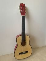 Spiel Gitarre