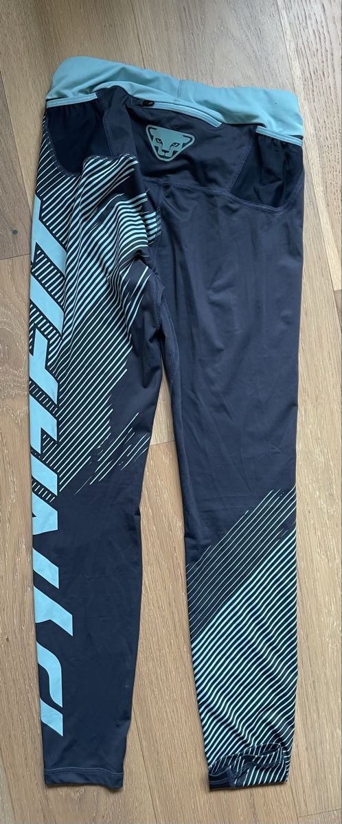 Dynafit Leggings: DYNAFIT - Leggins – Usato da Kriens venduto da elly24 1