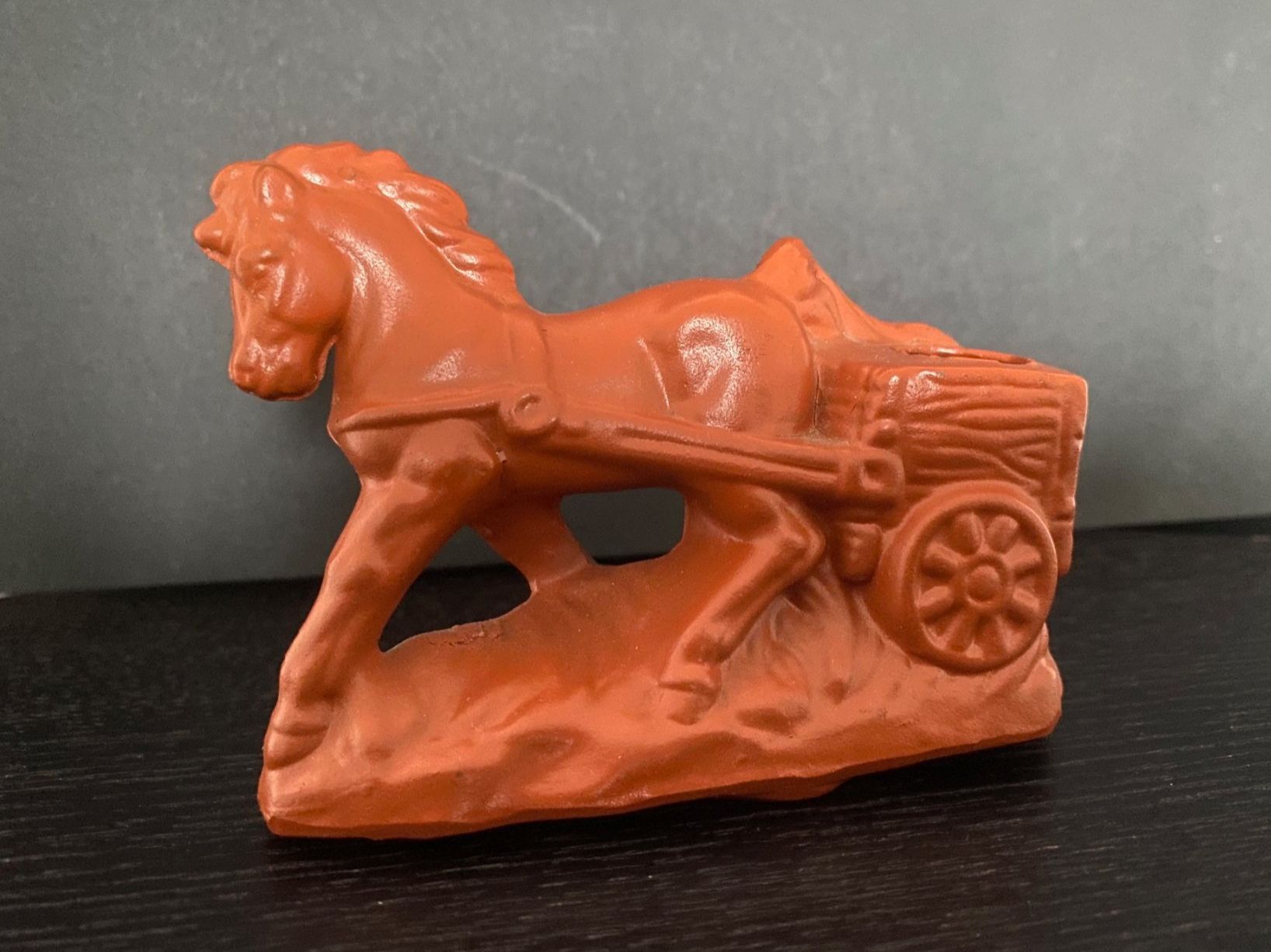 Figuren: Zahnstocherhalter aus Japan "Uma" – Neu (gemäss Beschreibung) aus Aarau von chicochicomama 1