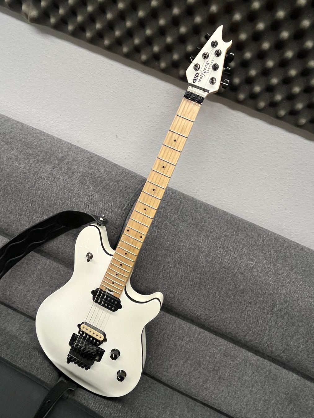 EVH Instruments de musique: EVH Wolfgang Special – D'occasion à Rheinfelden par AH5150 1