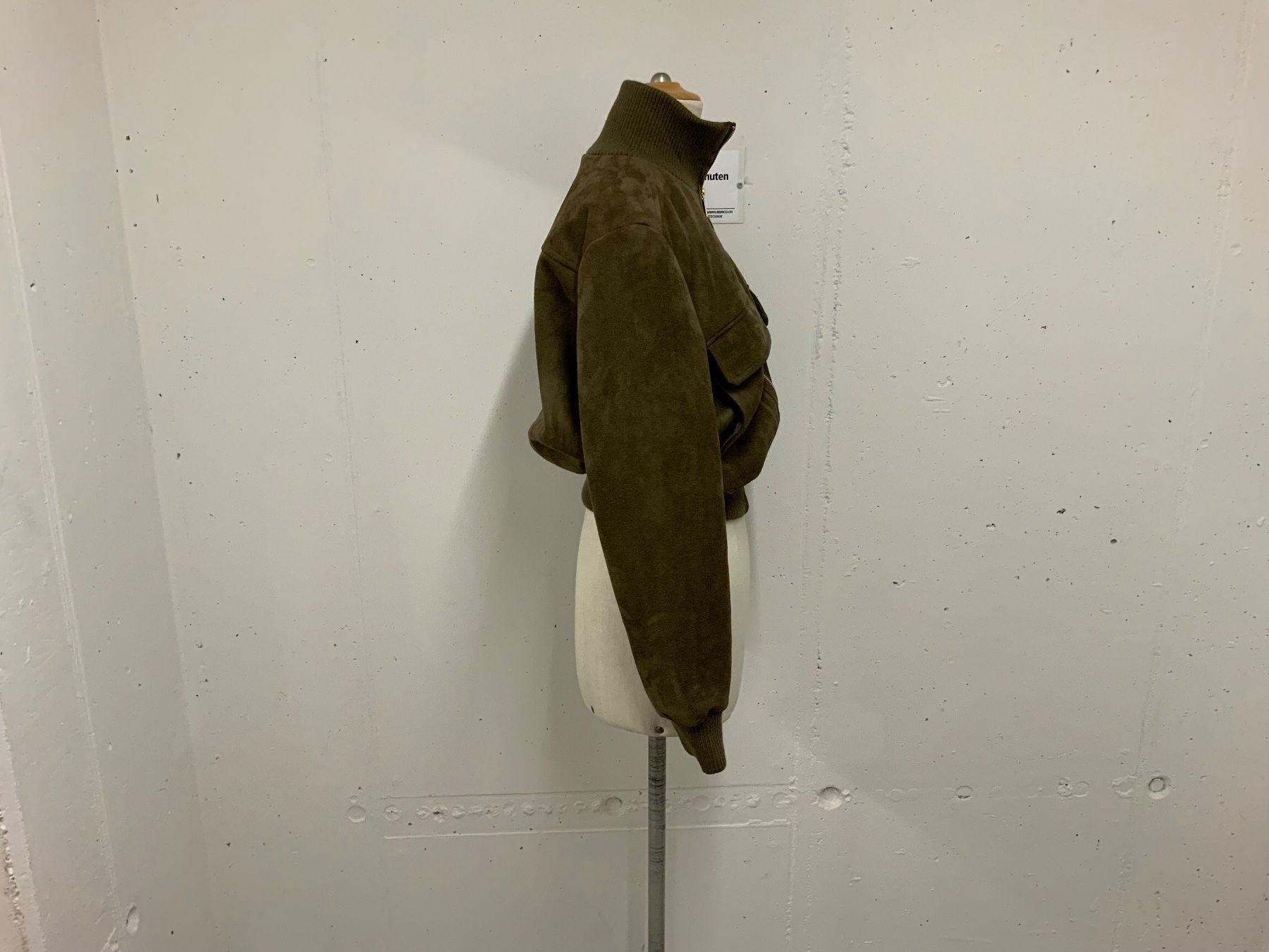 Jacken: Jacke – Gebraucht aus Zürich von Hartmila 1