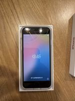 Apple iPhone SE 3. Generation 64GB