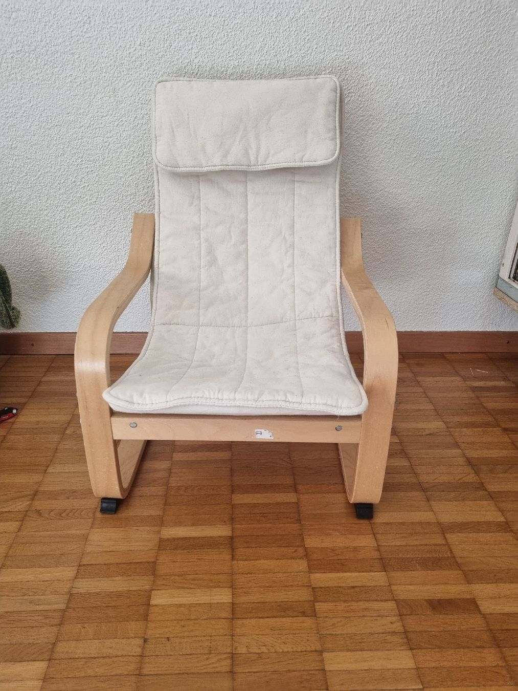 Ikea Sessel: Kinder Sessel  – Gebraucht aus Affoltern am Albis von VicPi