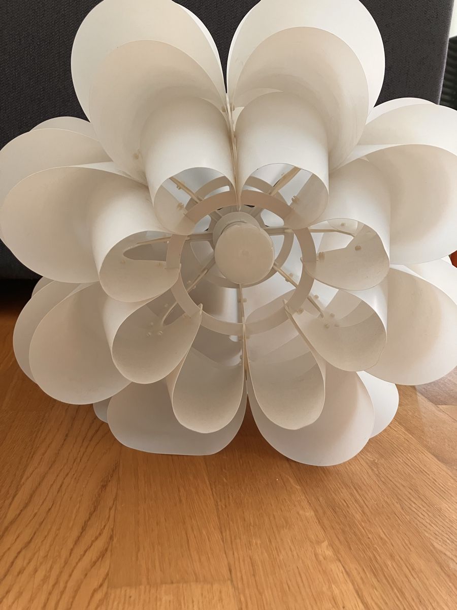 Ikea Lampadari & plafoniere: Knappa Hängeleuchte IKEA – Usato da Frauenfeld venduto da Guzi5 2