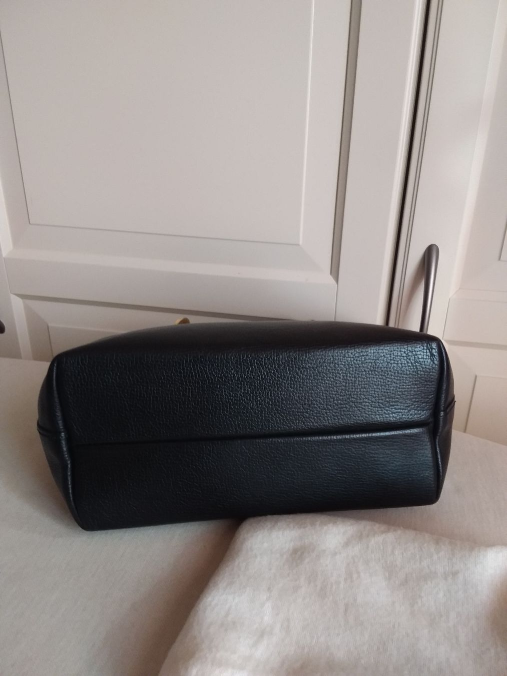 Taschen für Damen: Kleine Handtasche – Gebraucht aus Fey von ladamedunil 2