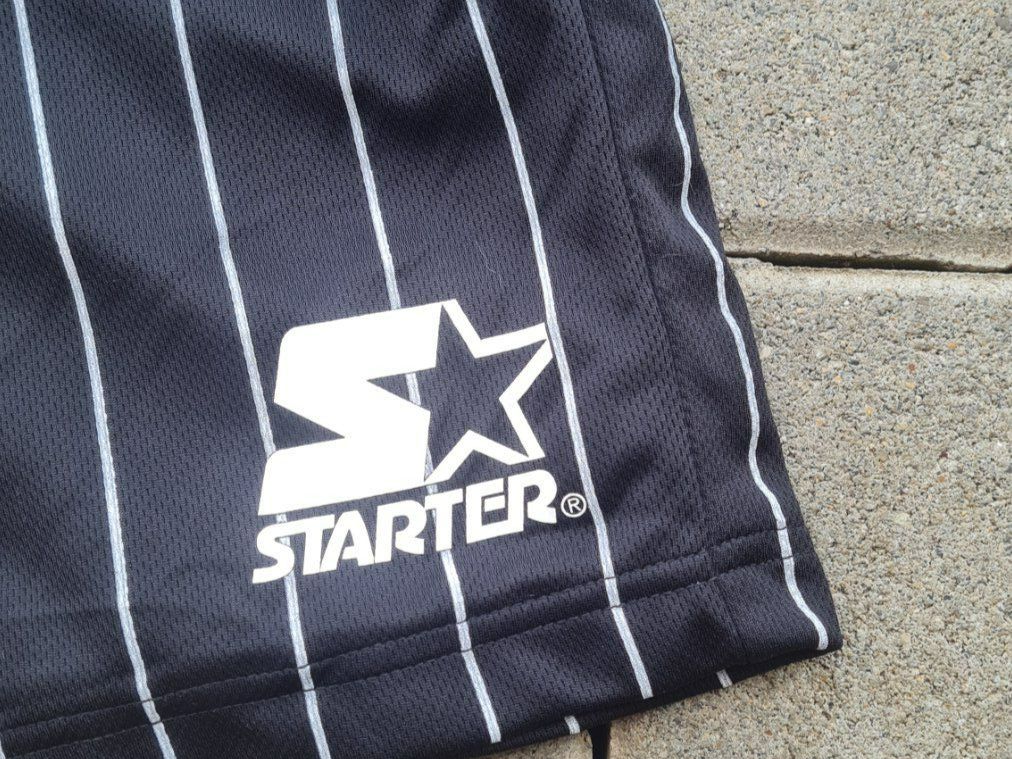 Lotti di vestiti: Kombi / Baseball / Starter "Black Label" / Hemd & Hose/Gr.XL – Usato da Safenwil venduto da Husqi2000 2
