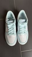 Nike Dunk low white / glacier blue