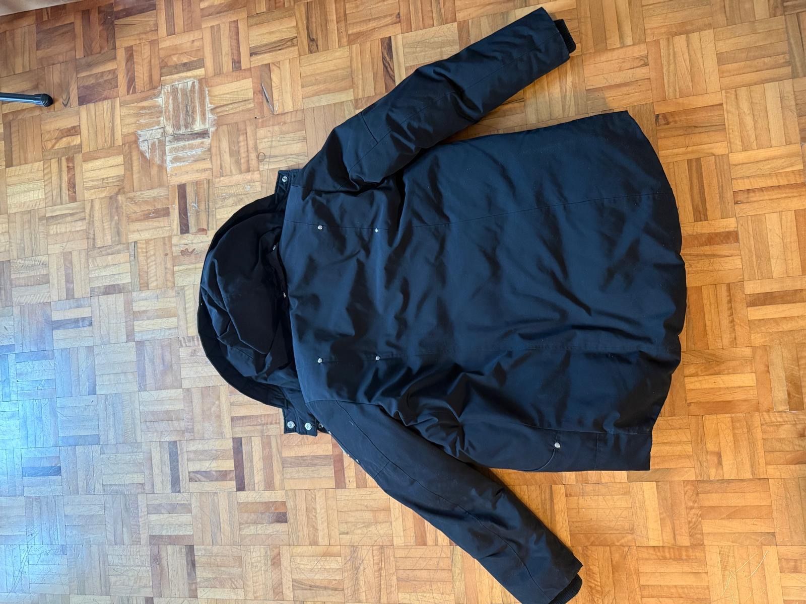 Moose Knuckles Vestes: Winter Jacket Moose Knuckles – D'occasion à Zürich par kar_6syy 2