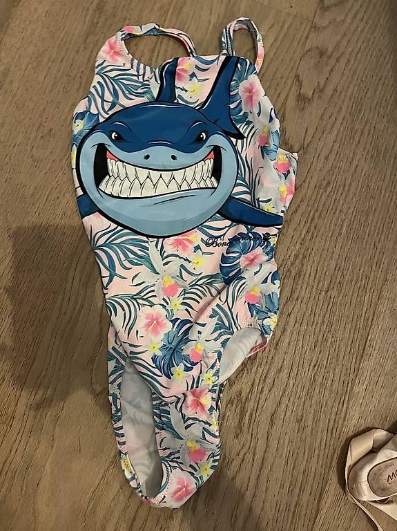 Badekleider & Bikinis: Maillot de bain boneswimmer  – Gebraucht aus Chavannes-Renens von luc_52p8