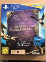 Das Buch der Zaubersprüche für Playstation 3