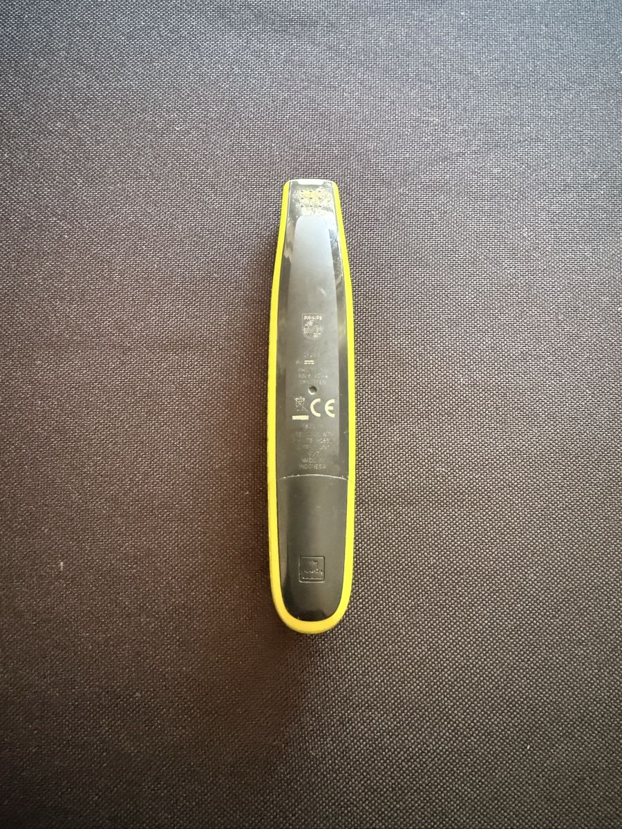 Philips Rasoirs & Lames de rasage: Philips OneBlade Trimmer 360 – D'occasion à Basel par Mulce 2