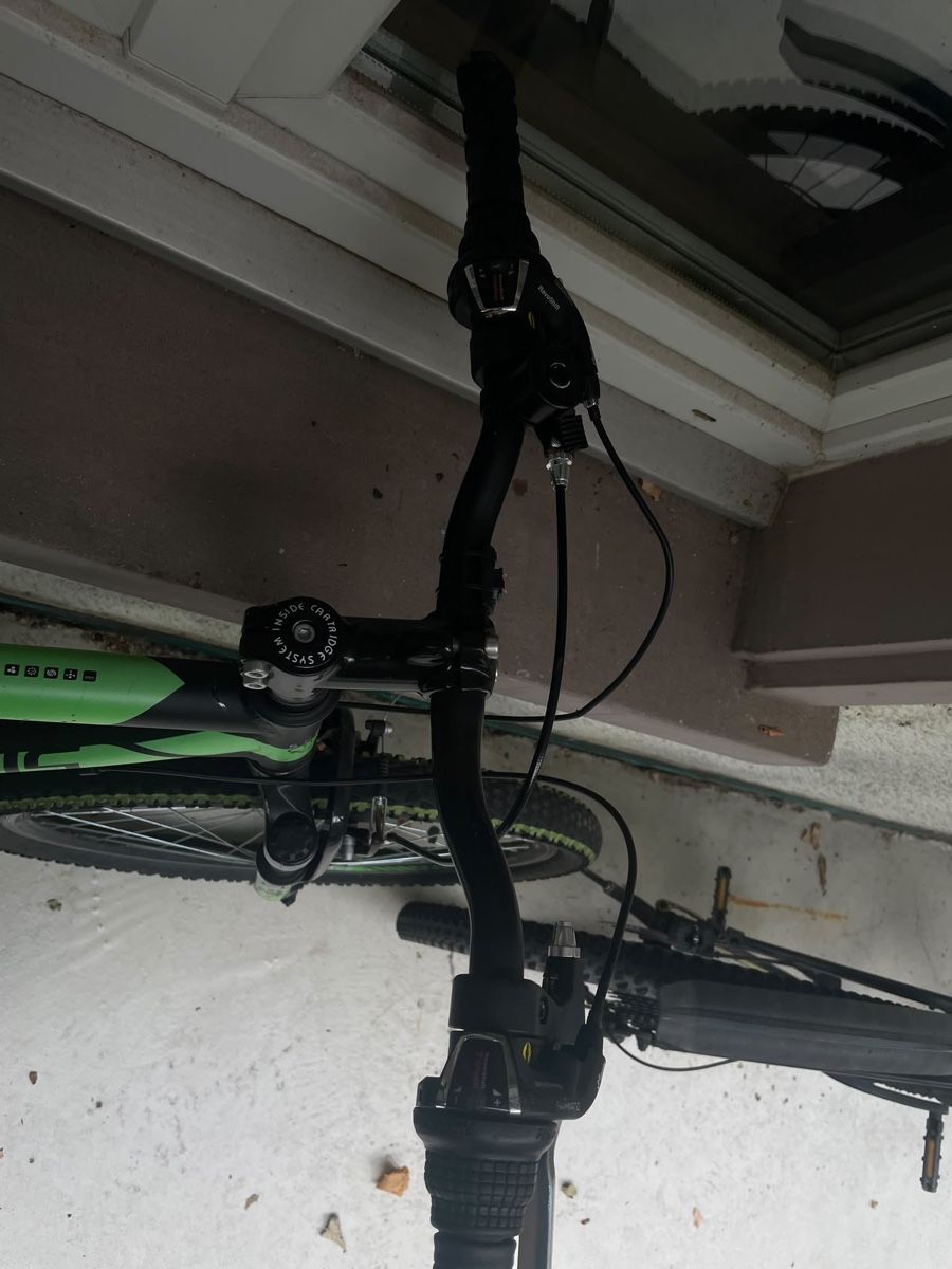 Biciclette: Fahrrad  – Difettoso da Olten venduto da lui_6wdb 1