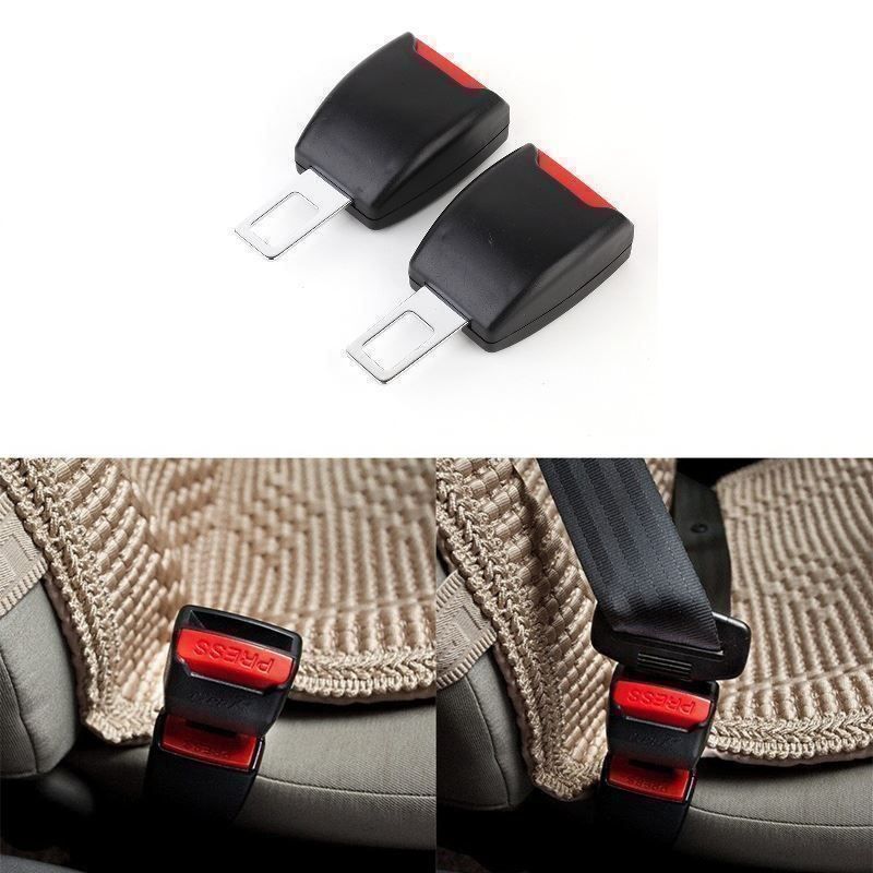 Accessori per altri veicoli: Auto Sicherheitsgurt Gurtschloss Adapter – Nuovo (secondo la descrizione) da Thun venduto da 365buy
