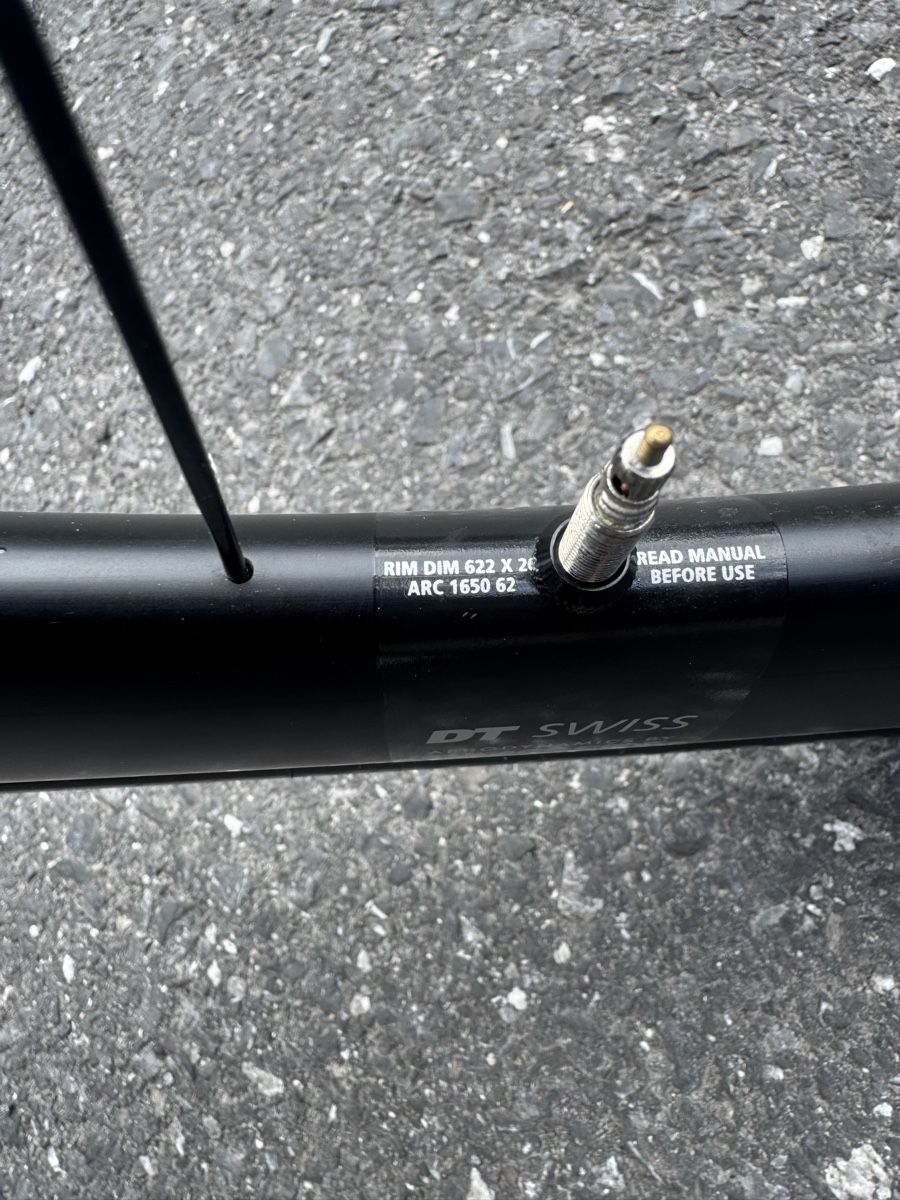 BMC Biciclette: BMC Speedmachine 01 TWO NEUWERTIG!!!! – Usato da Lauterbrunnen venduto da Imboden-Bike 3