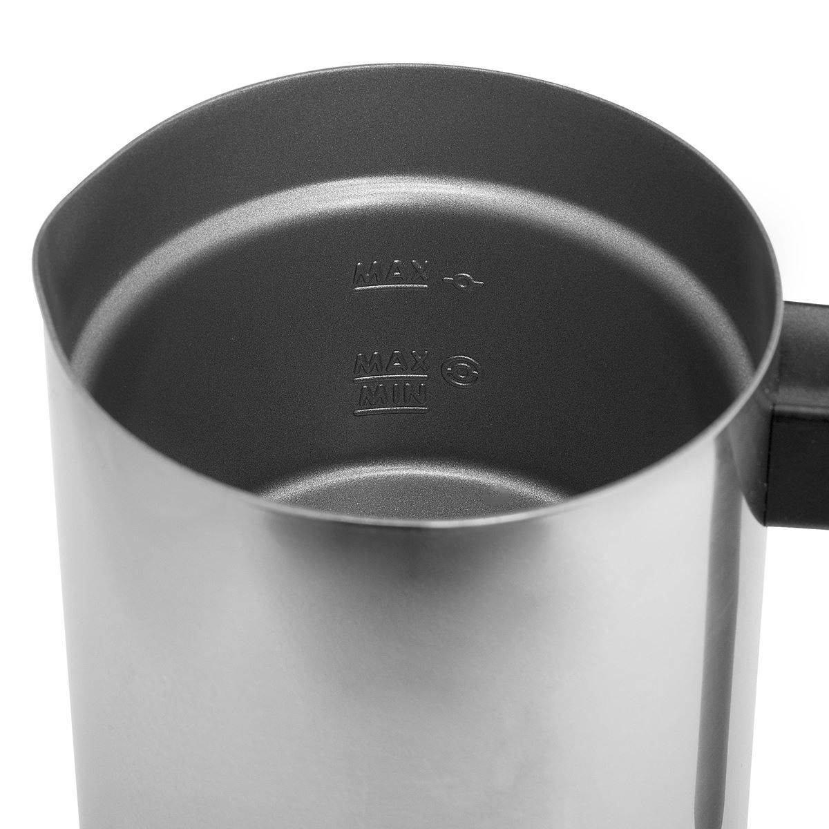Elettrodomestici da cucina: Milchaufschäumer Warm- und Kaltfunktion – Nuovo e nell'imballaggio originale da Wettingen venduto da kochshop 3