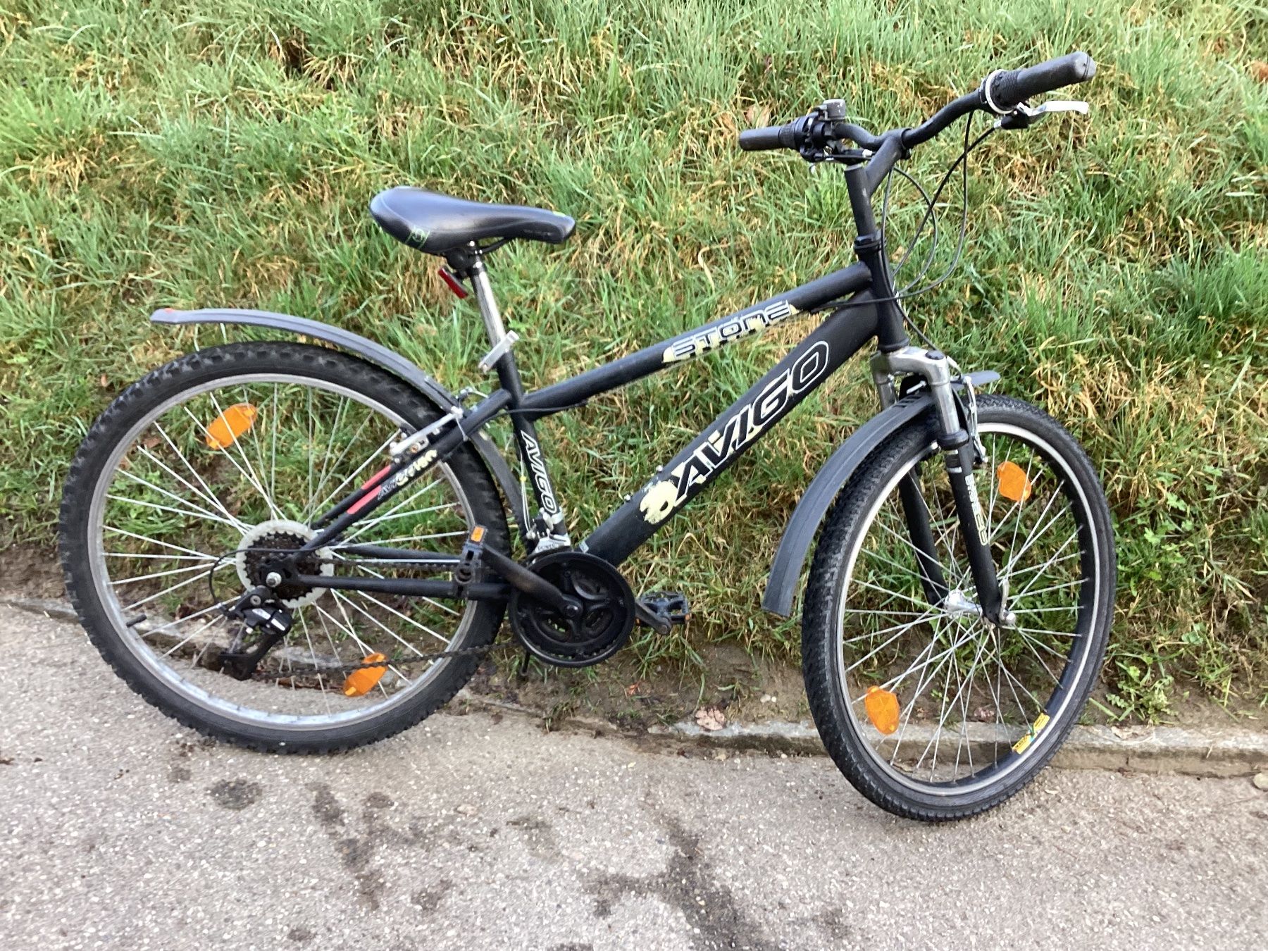 Vélos: Avigo Mountainbike "Stone" – D'occasion à Kehrsatz par sodiesunddas 1