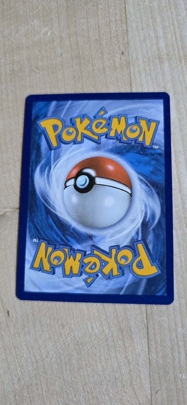 Pokémon Sammelbilder & Trading cards: Sammelkarte Pokémon Breloom – Neu (gemäss Beschreibung) aus Zweisimmen von kerstin_jaha 1