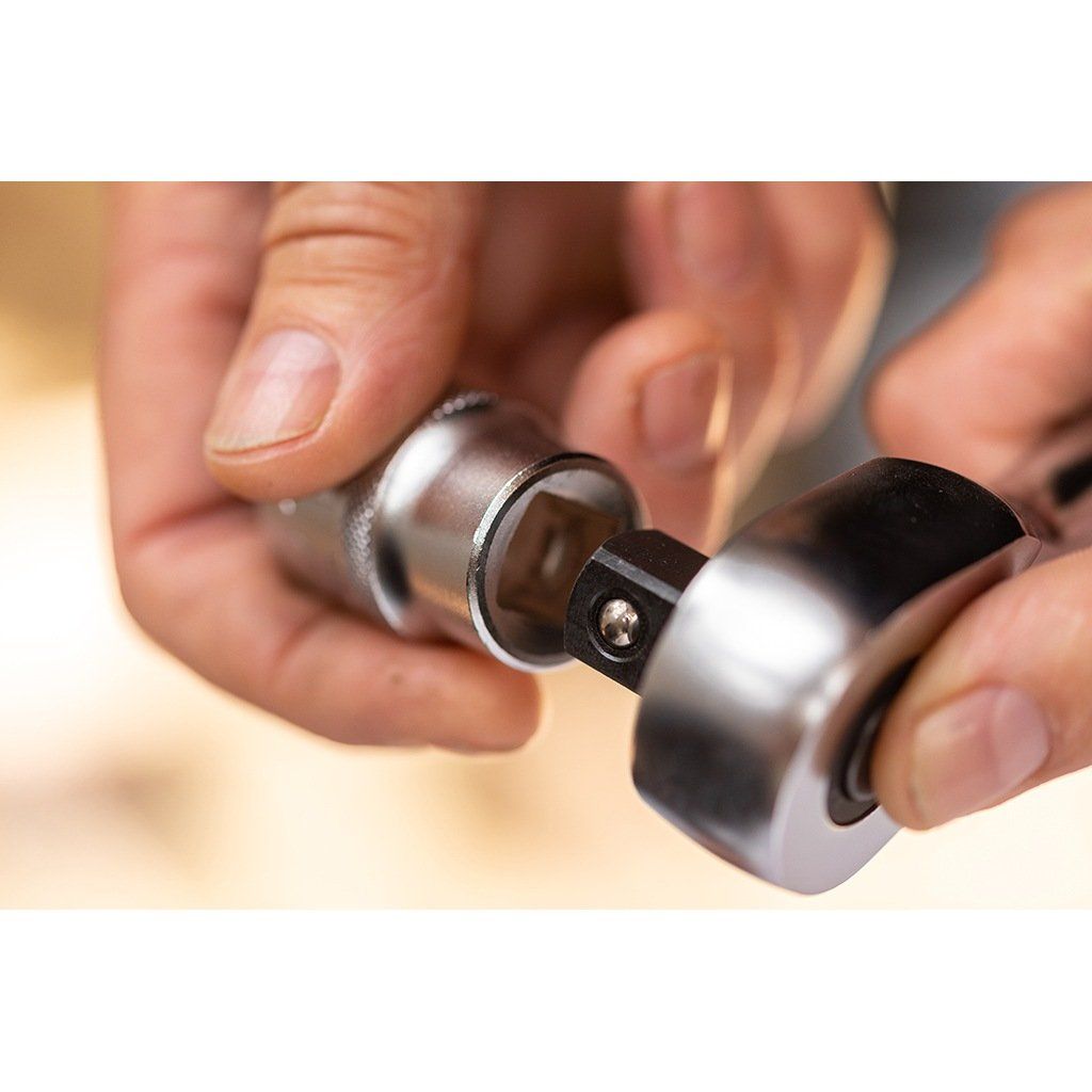 Stanley Alle Werkzeuge: Stanley Fatmax Steckschlüsselsatz 1/2", 26-teilig NEU & OVP – Neu und originalverpackt aus Jegenstorf von Bracher_Shop 7